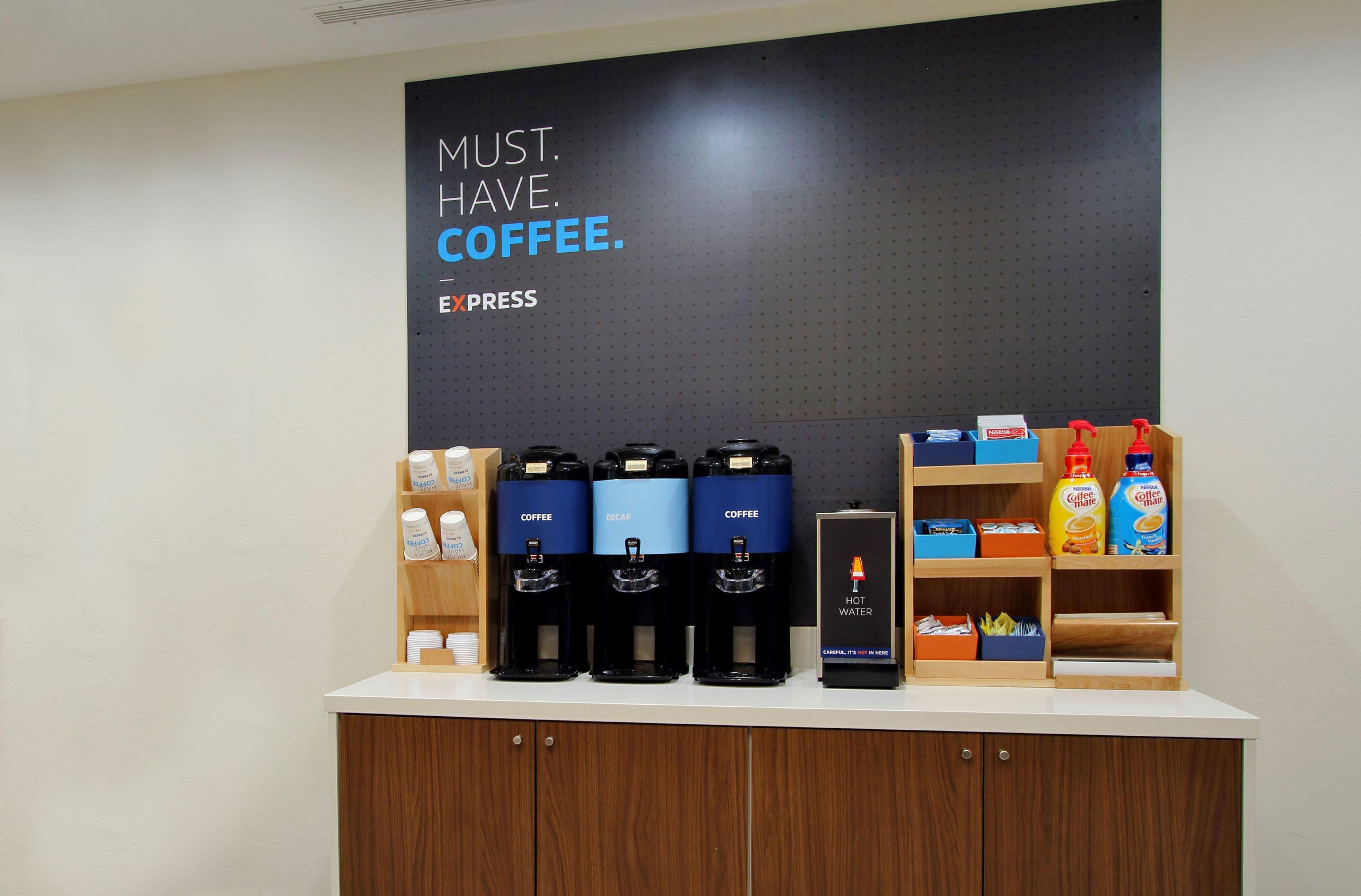 沃思堡北诺斯莱克智选假日套房酒店 外观 照片
